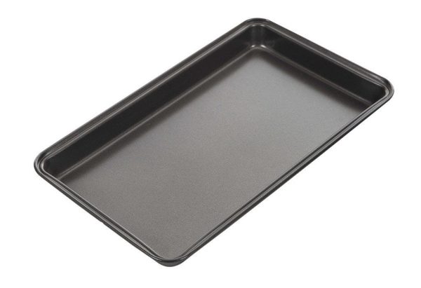 Gcgirl N/S Brownie Pan 34x20x3cm